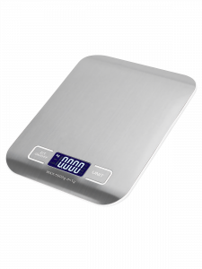 Весы кухонные электронные до 5 кг Орбита OT-HOW08